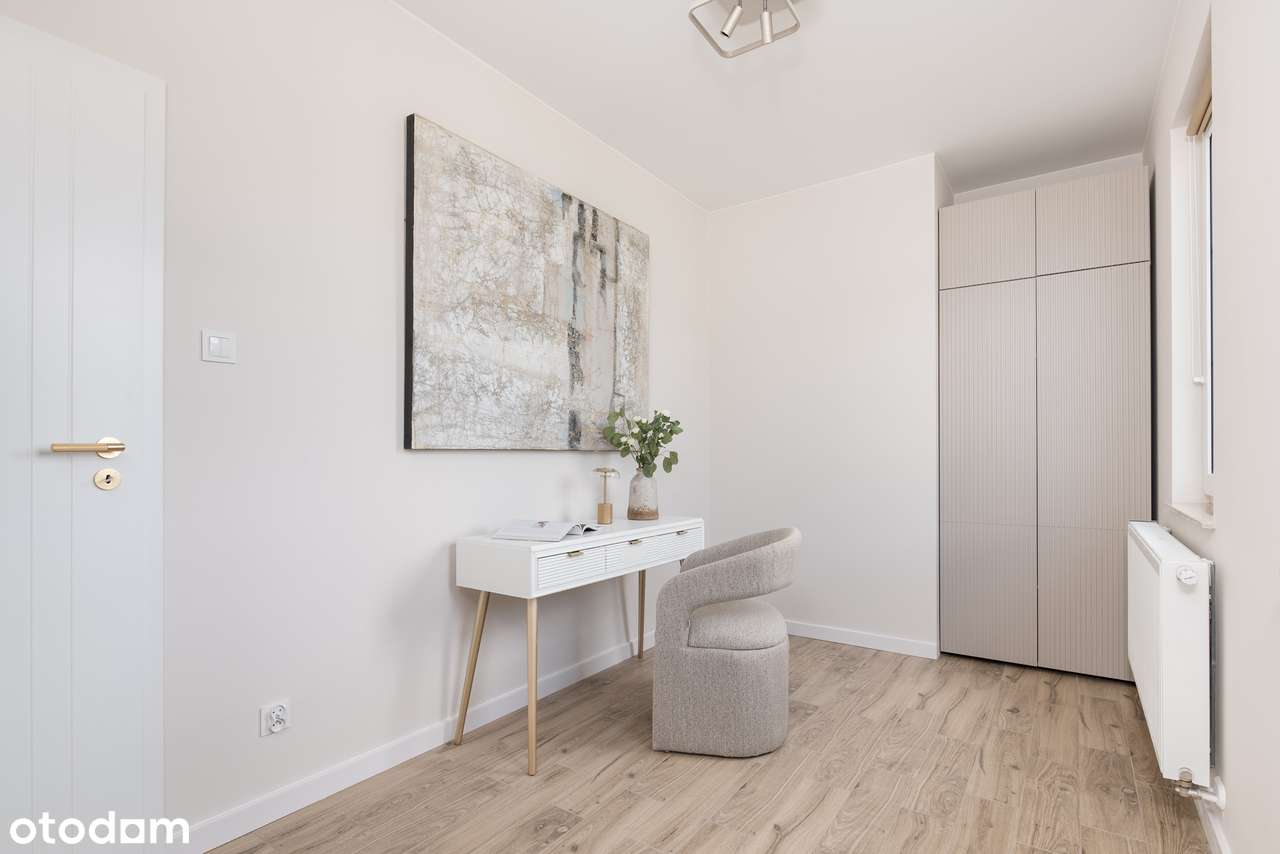 okazyjna cena, wykończony apartament - topowa inwestycja Ogrody Tesoro-8