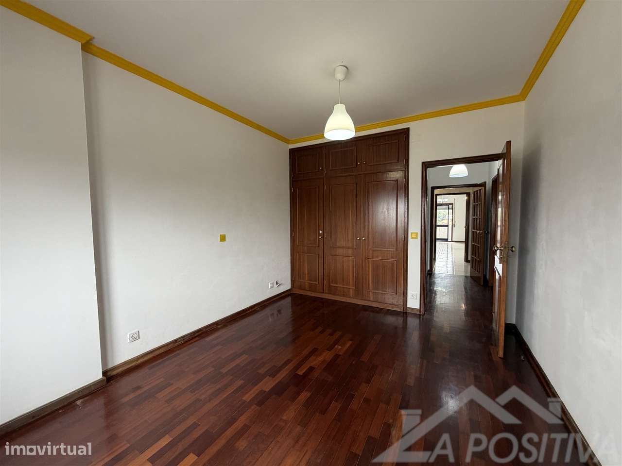 Apartamento T2+1 Venda em Moreira,Maia-28