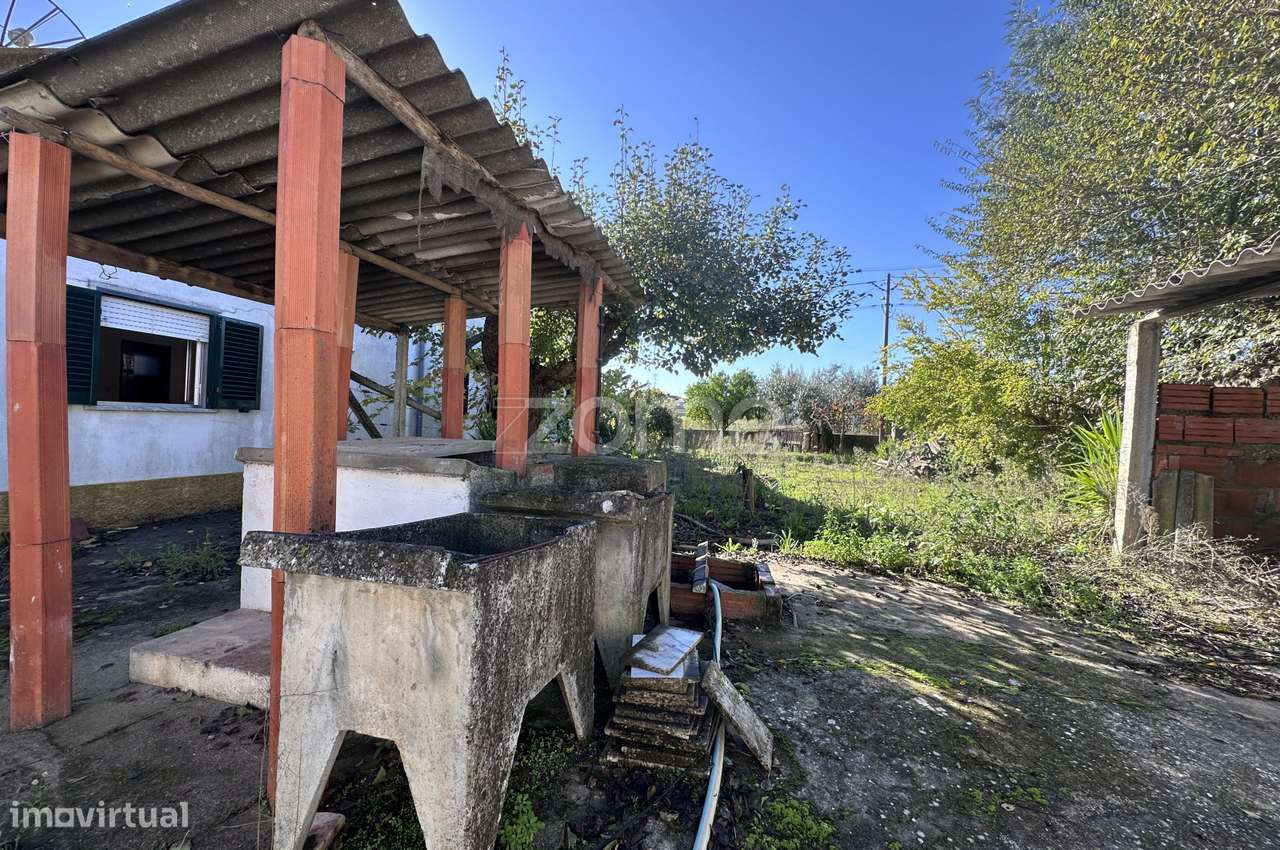 Moradia Asseiceira - Tomar-28