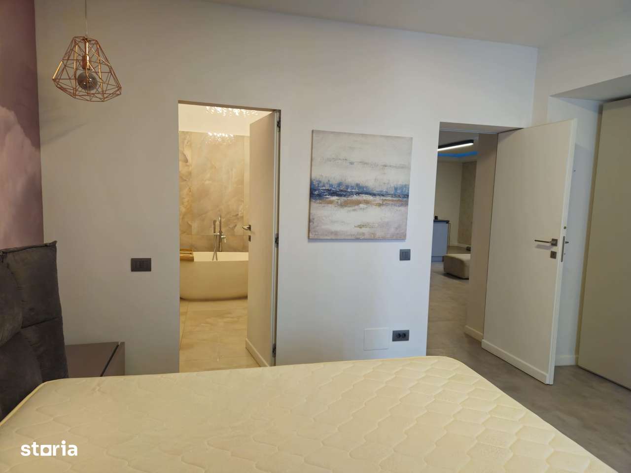 3  CAMERE / MOBILAT BY CASA MAGICA DESIGN /PARCARE/GARAJ/PIPERA-8