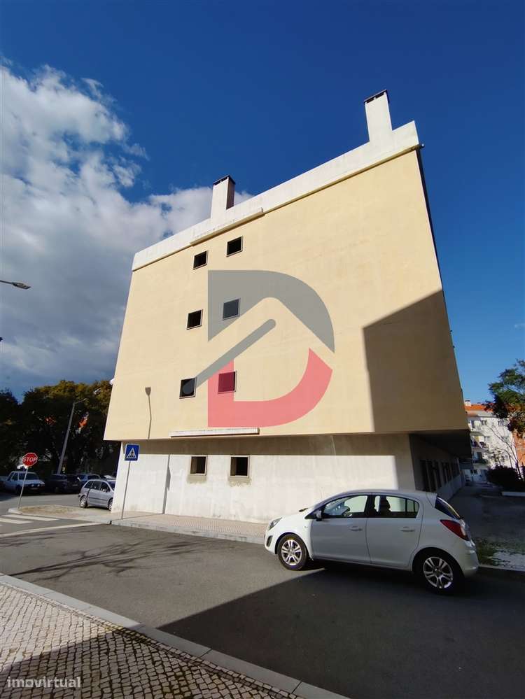 Apartamento T3-11