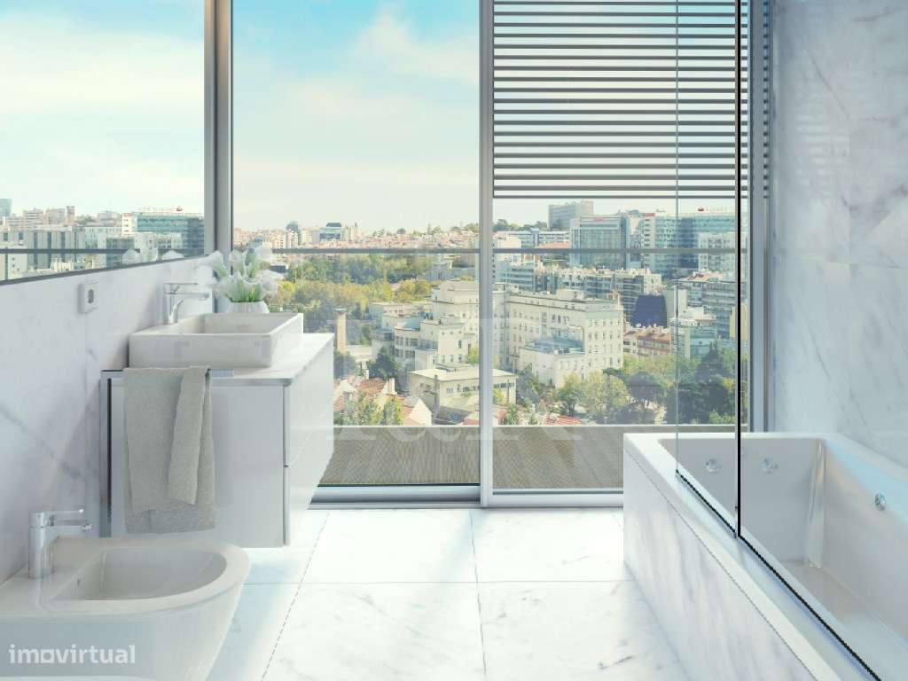 Villa Pombal - Grande imagem: 5/10