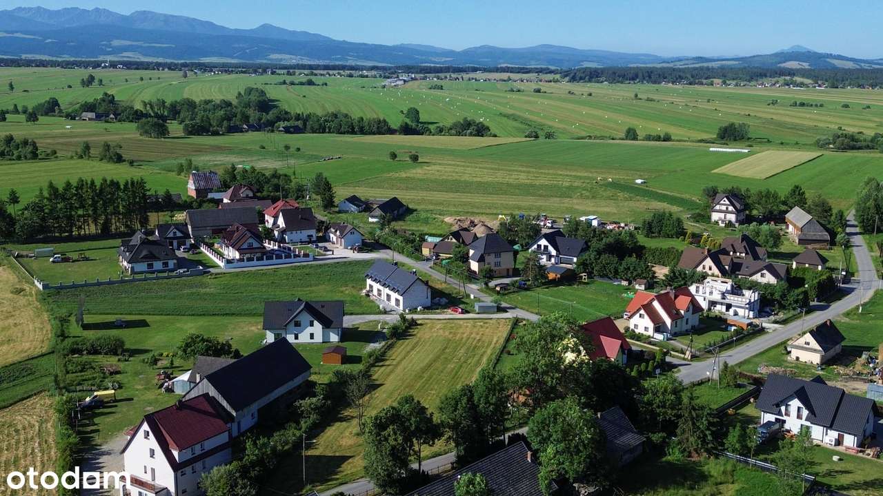 Dom w Jabłonce, w bardzo dobrej cenie!-16