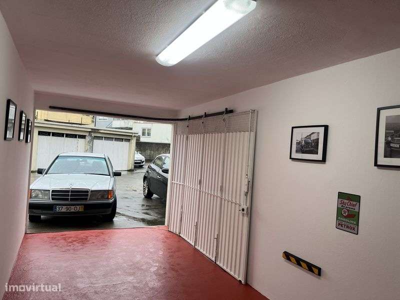 Garagem box para alugar - Grande imagem: 4/7