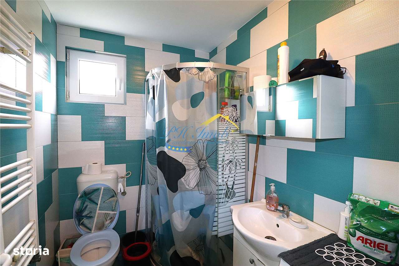 Casa de vanzare Scorteni, Prahova-6