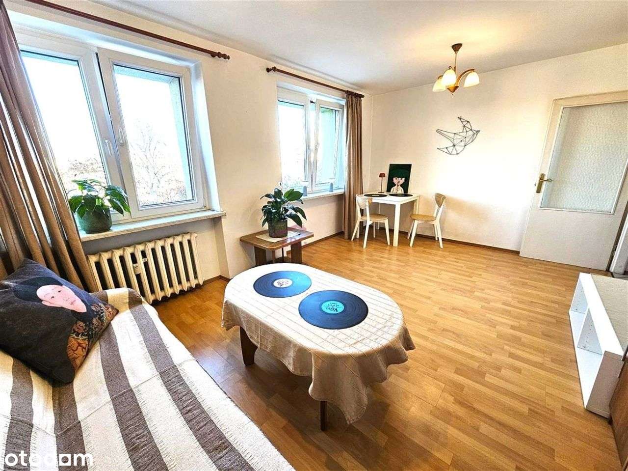 Przestronne 2 pokoje — gotowe do wprowadzenia! - Pełny obrazek: 4/16