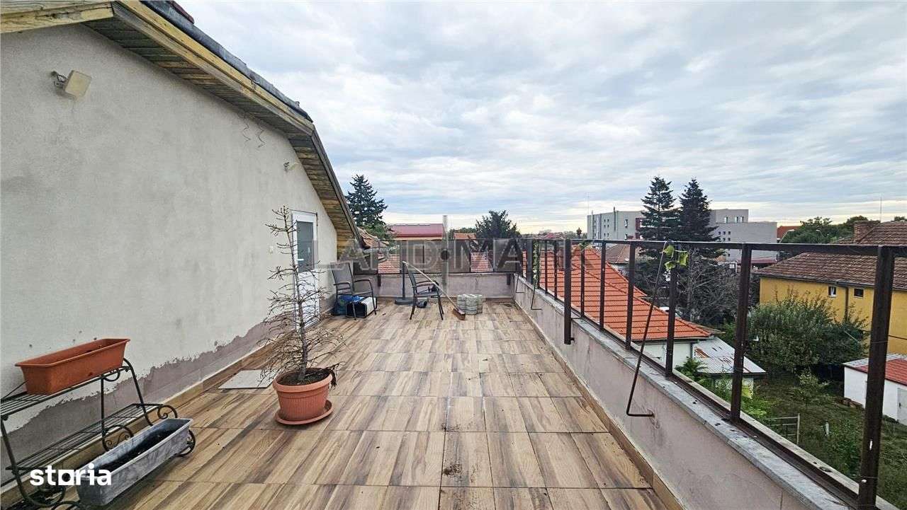 COMISION 0% Proprietate in asociatie zona Brancoveanu -Elisabetin-10