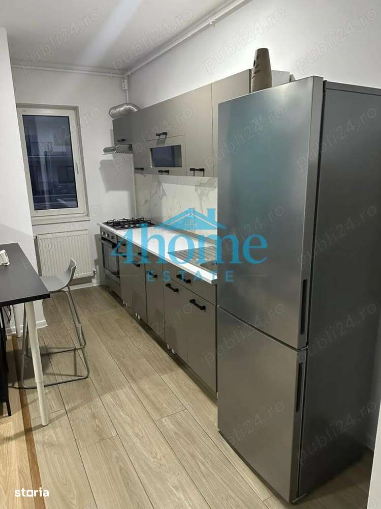 Garsoniere Drumul Taberei| Atlas Residence| Metrou - Imagine principală: 4/6