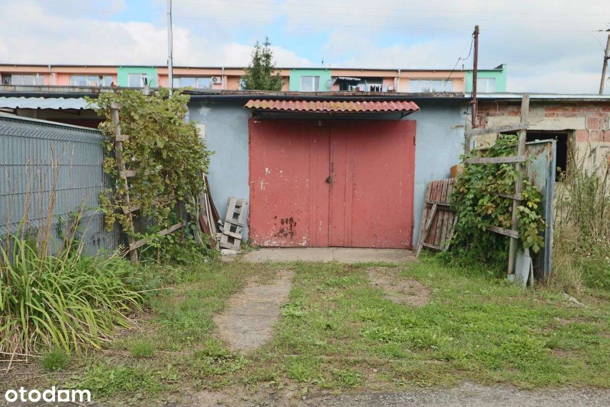 1 piętro, 3 pok, balkon, garaż - Strzeszów-13