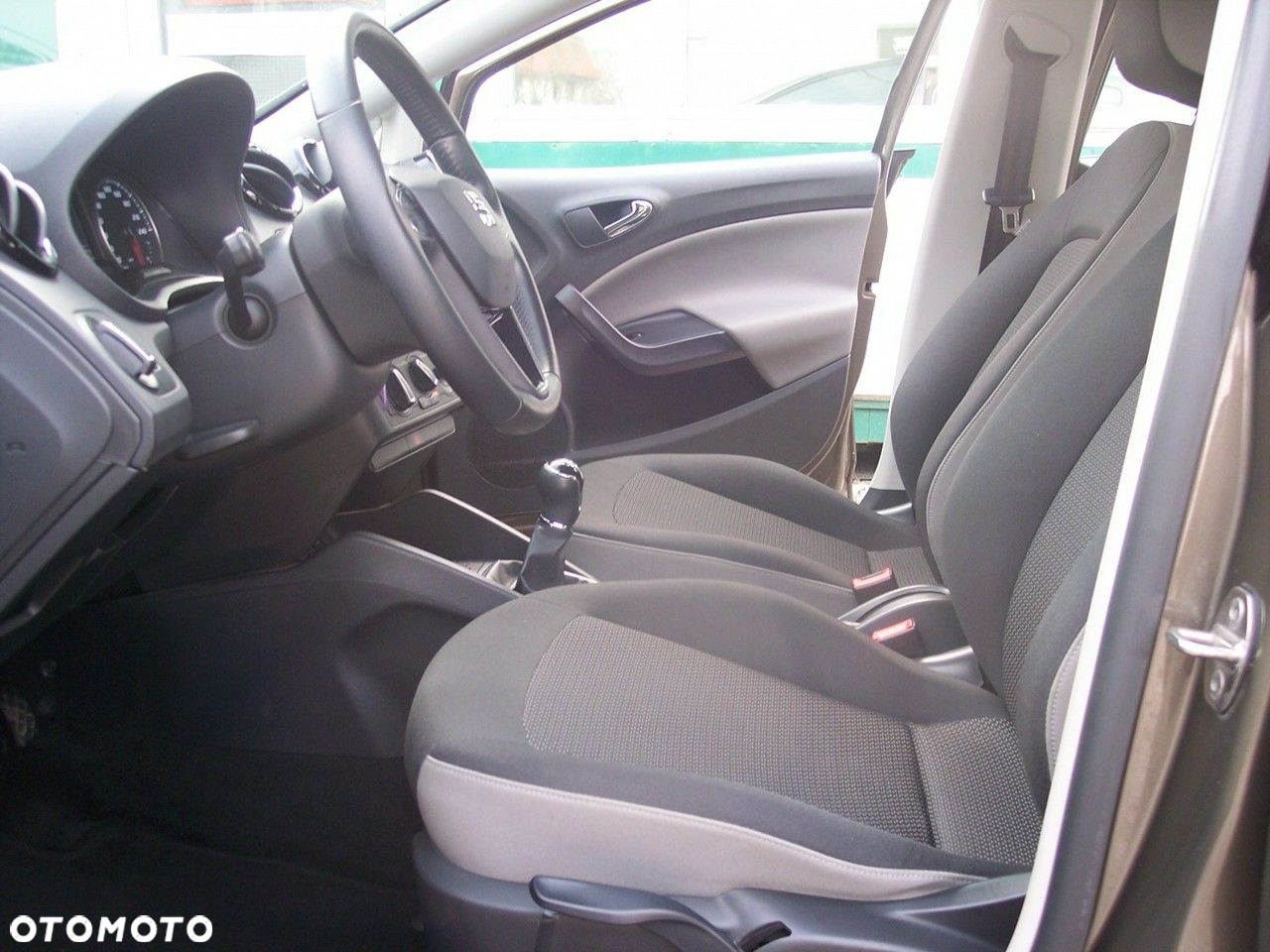Seat Ibiza 1.2 TSI Style - 18