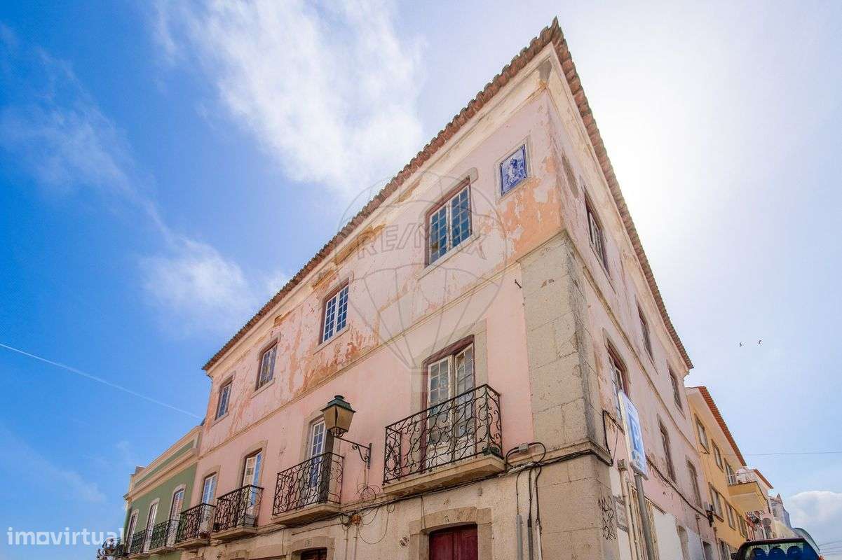 Prédio  para venda - Grande imagem: 3/11