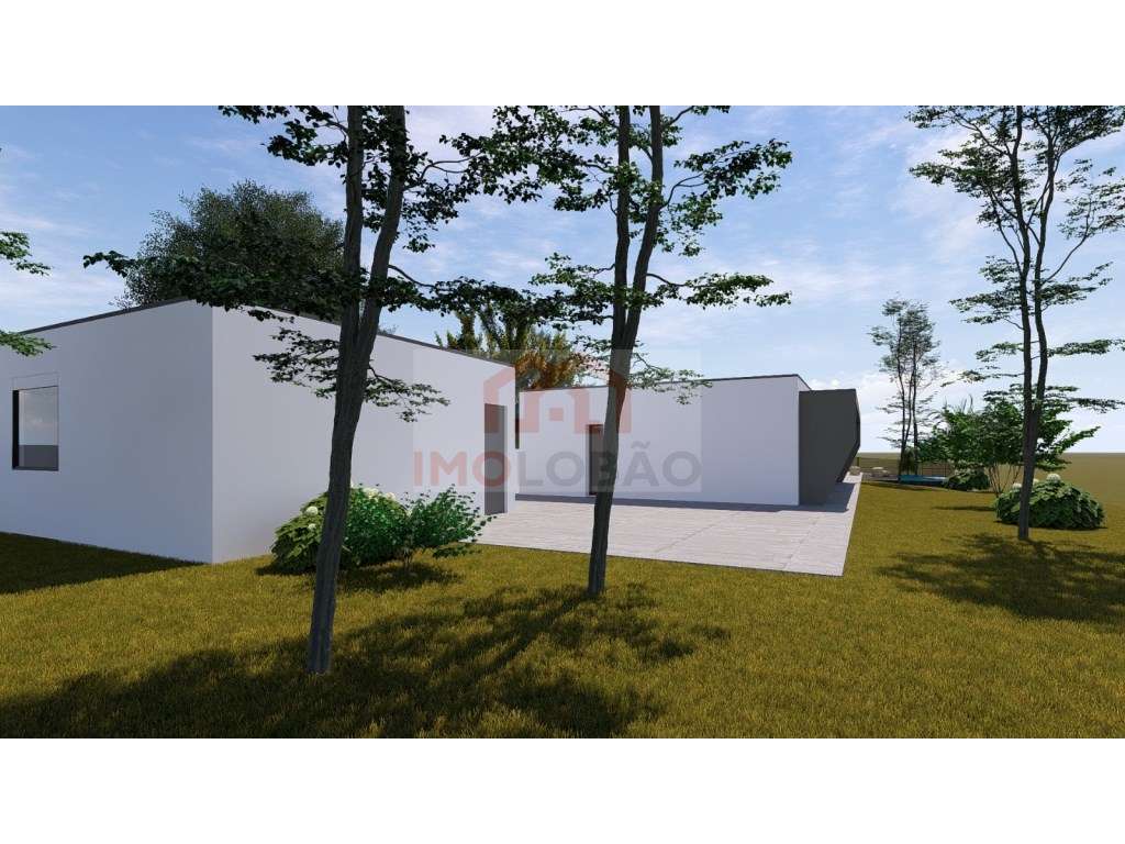 TERR C/ PROJ APROV - VALE-23