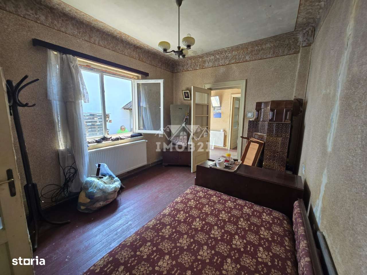 Oportunitate de vanzare in Ploiesti, str. Gageni nr. 11-3