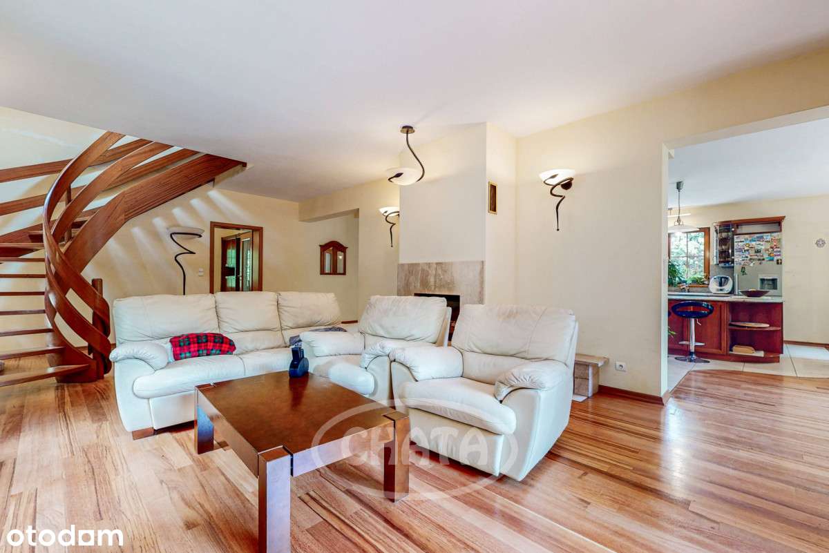 Dom/Wolnostojący/Kamieniec Wrocławski - Pełny obrazek: 5/17