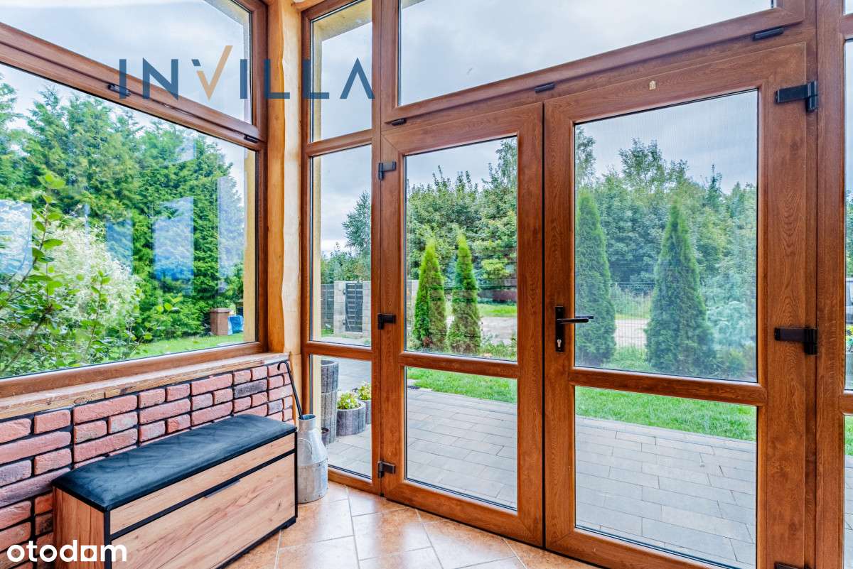 Dom k. Pucka |duża działka| wolnostojący - Pełny obrazek: 4/17