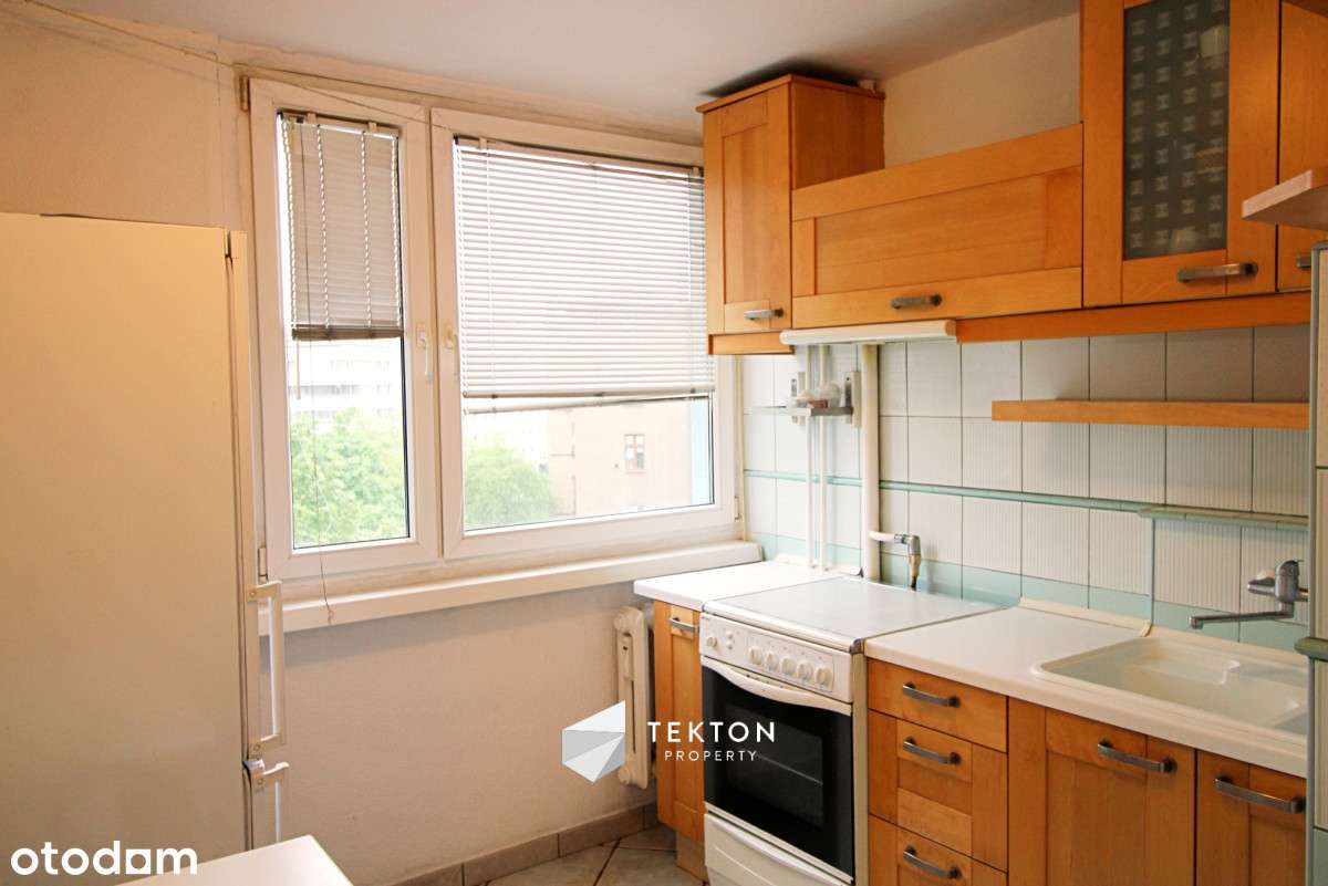 Centrum - 2 pokoje -  świetna lokalizacja - Pełny obrazek: 5/9