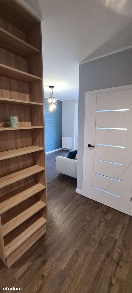 2 pokoje Kwartał Uniwersytecki długoterminowo - Pełny obrazek: 5/10