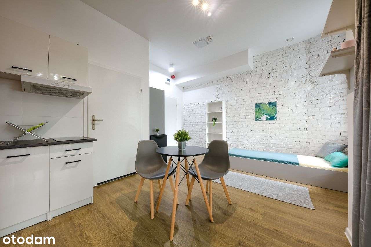 Kawalerka/TARGOWA 76/m. Dworzec Wileński/701 - Pełny obrazek: 4/7