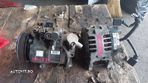 Compresor si Alternator Seat Ibiza,Polo,Fabia, 1.2,1.4 Benzina An 2003 - 2