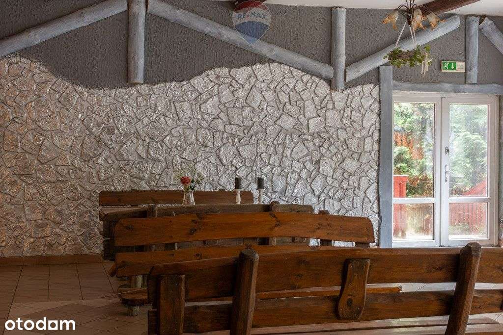 Wyjątkowa okazja cenowa na działający lokal-8