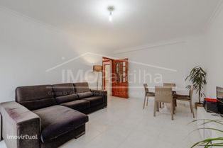 Fantástico apartamento T2 em Fitares!