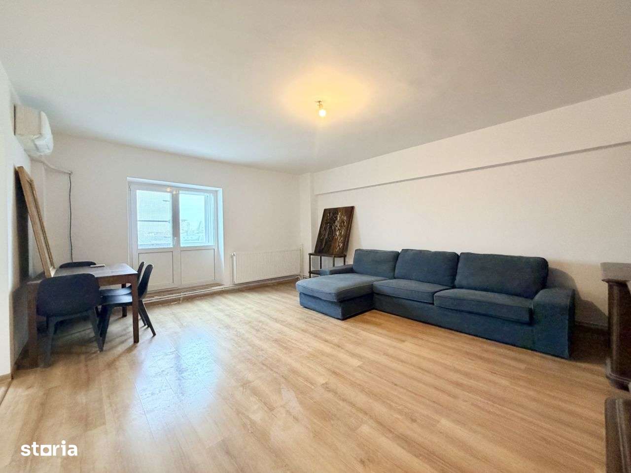 Apartament generos in Bdul Libertatii-Parc Izvor *Pret Atractiv*
