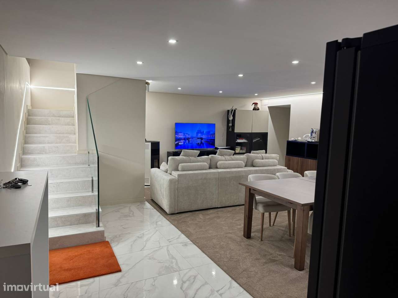 Moradia T3 individual Nova em Rebordões - Grande imagem: 2/30