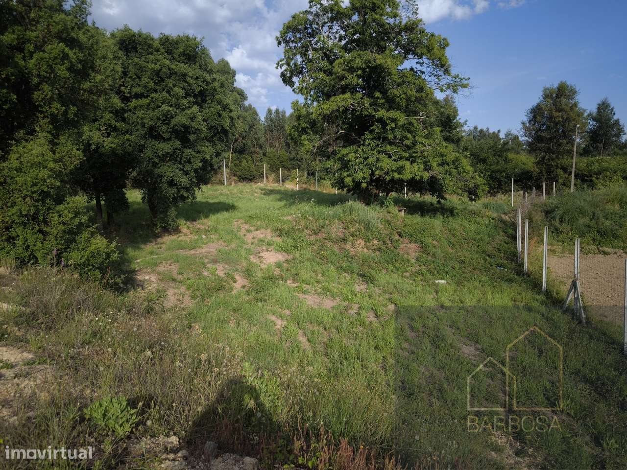Lote 1250m2 p/moradia de 4 frentes - JÁ C/ PROJETO APROVADO!-17