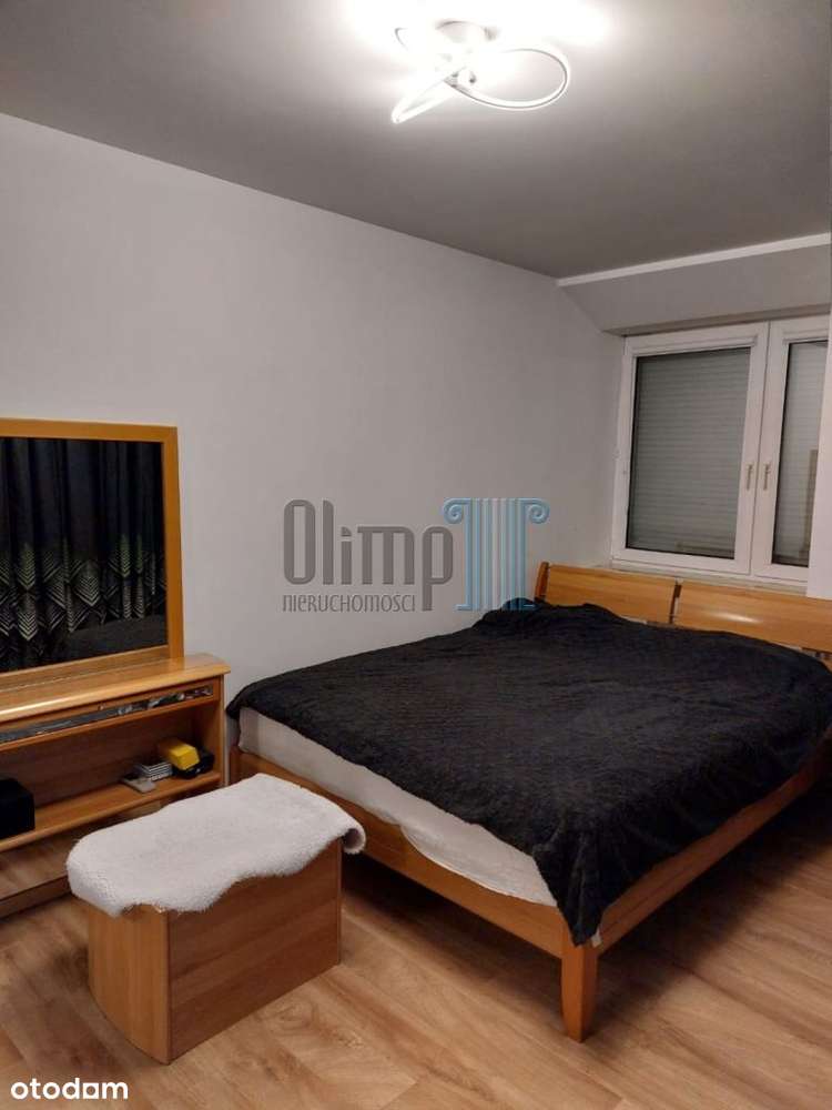 Mieszkanie, 44 m², Bydgoszcz-4