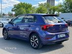 Volkswagen Polo 1.0 TSI Life DSG - 17