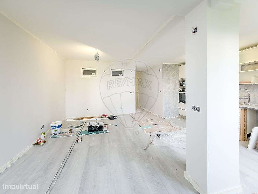 Apartamento T2 para venda - Grande imagem: 3/13