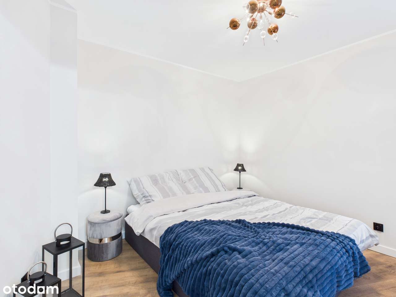 Kalisz, mieszkanie dwa pokoje, 1p. do wprowadzenia.-4