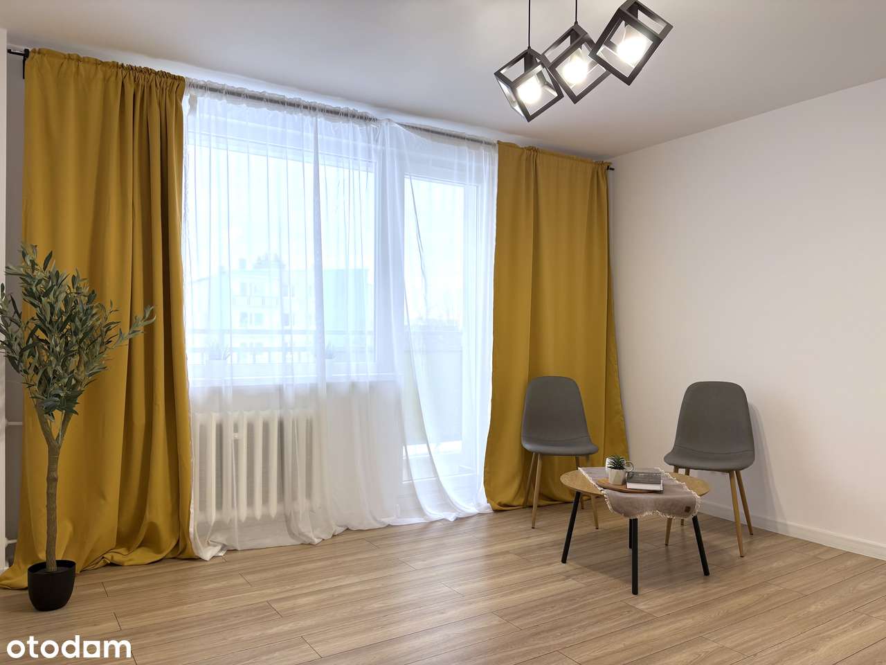 3 pokojowe mieszkanie z balkonem w Miechowicach na 2 piętrze - Pełny obrazek: 3/14