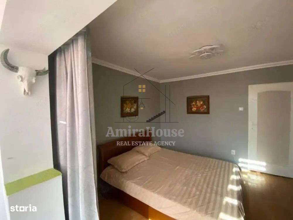 Apartament 2 camere decomandat, Manastur str Mehedinti-10