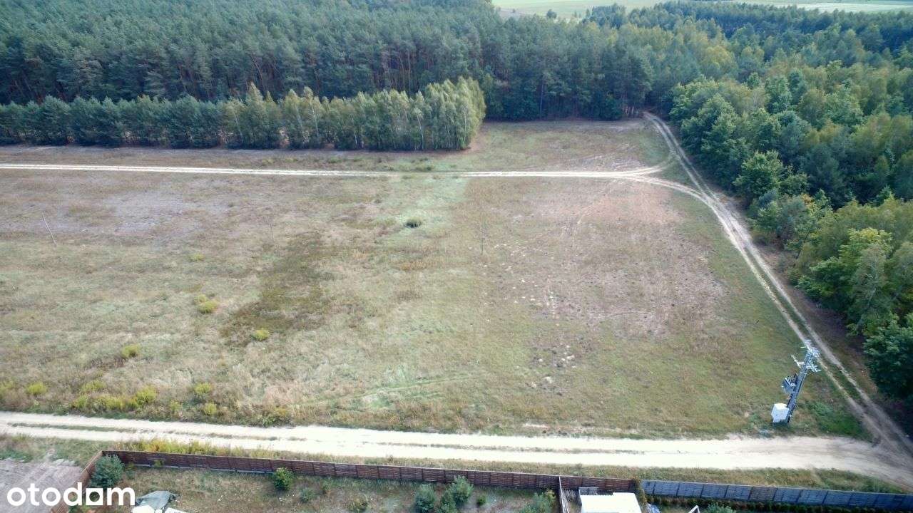 działki budowlane pod Nowym Miastem blisko Zalewu-16