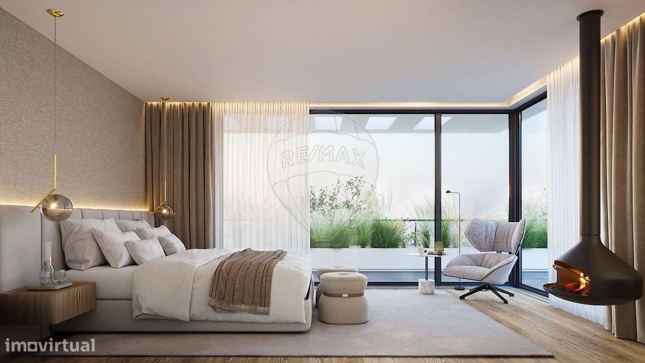 Moradia T4 para venda-21