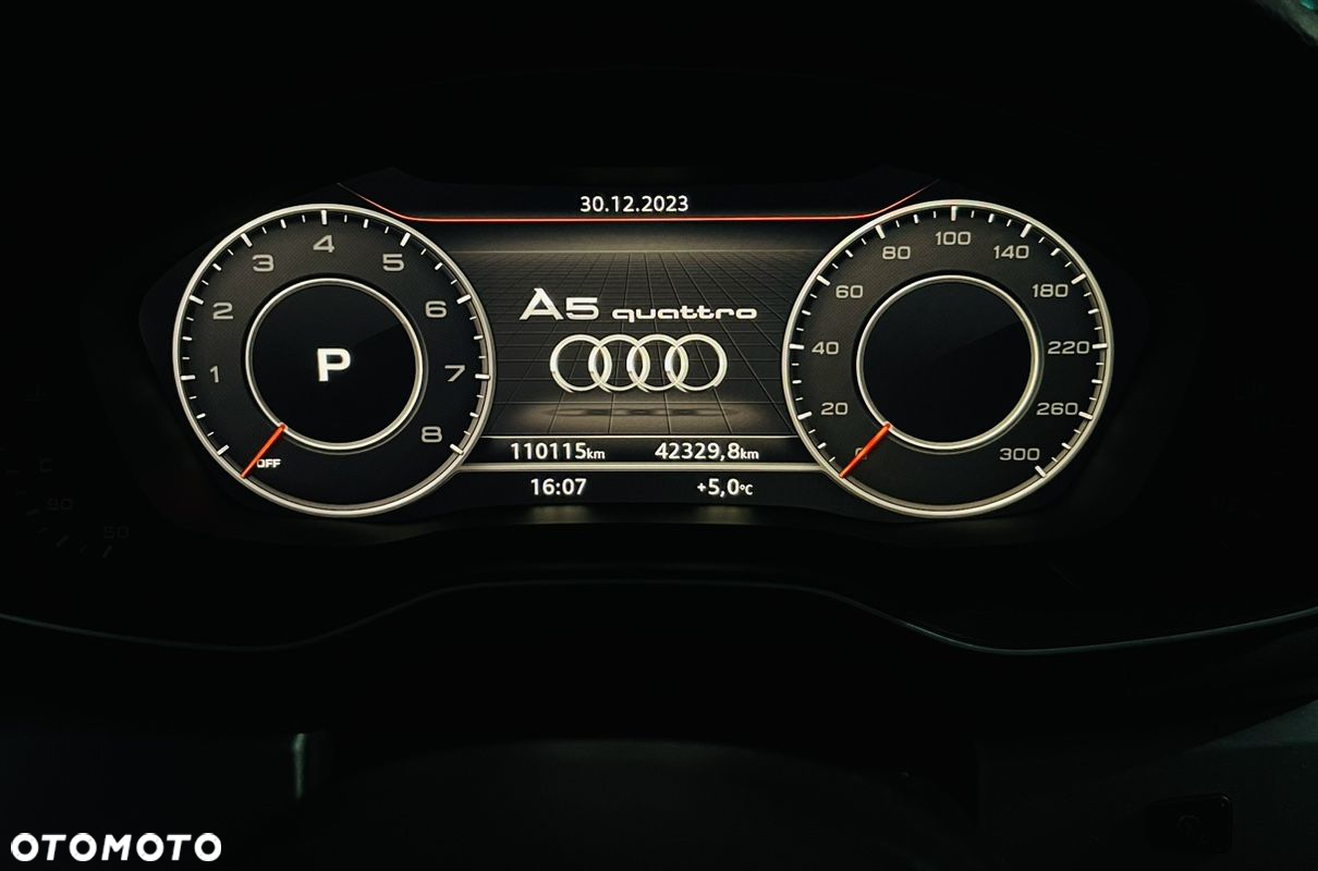 Audi A5 - 29