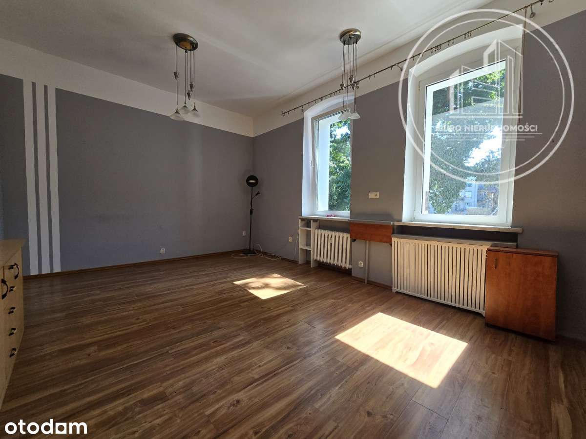 Mieszkanie z potencjałem w centrum miasta - Pełny obrazek: 5/12