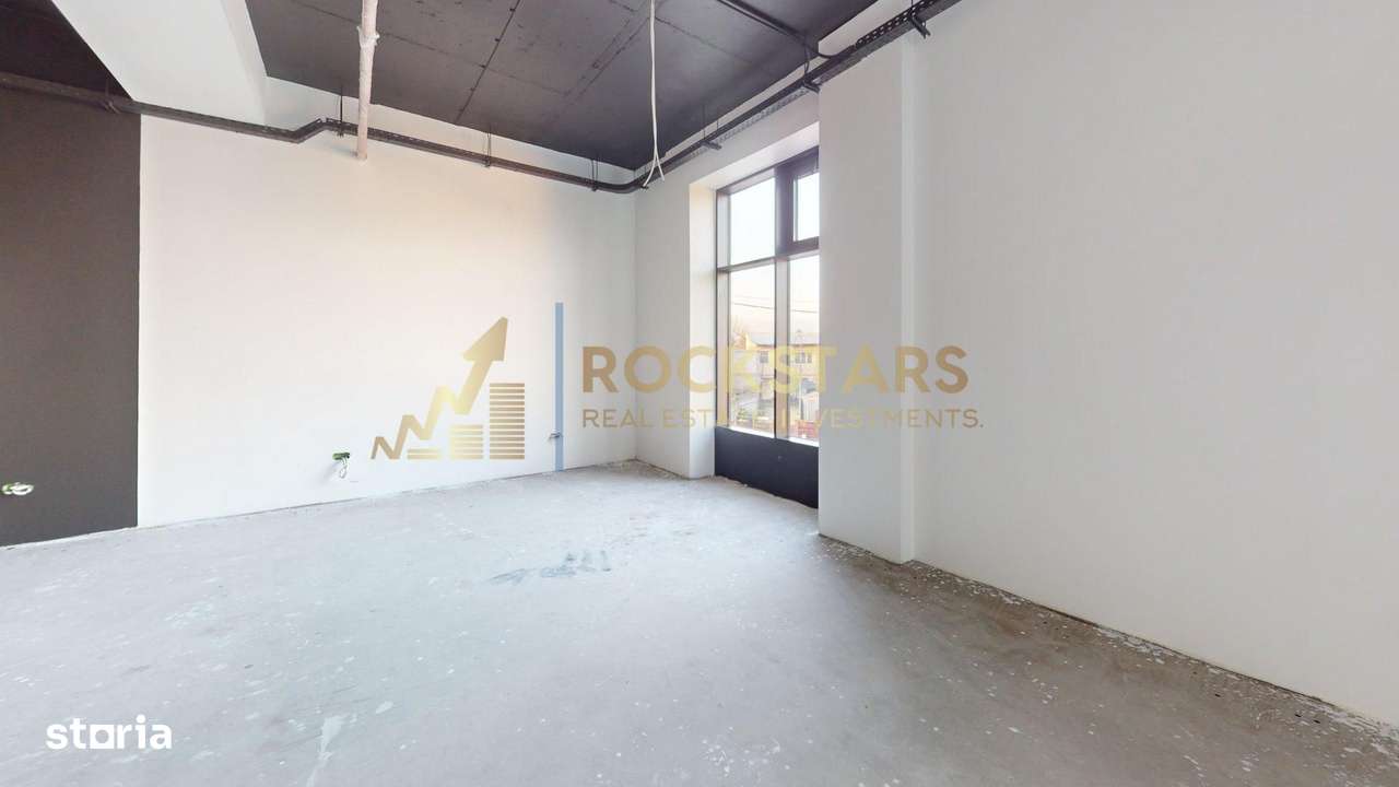 Spatii de birouri | Bd. Tudor Vladimirescu, | Dobroesti - Imagine principală: 4/13