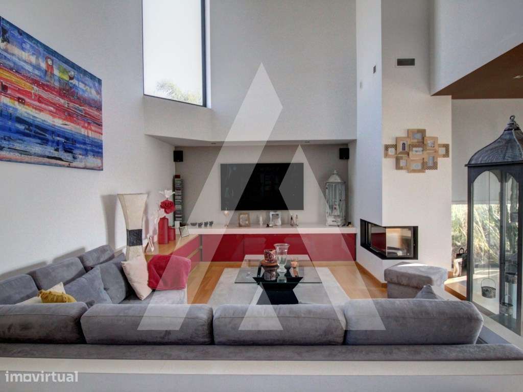 Moradia T4 de Luxo em Oliveira do Bairro - Grande imagem: 5/59