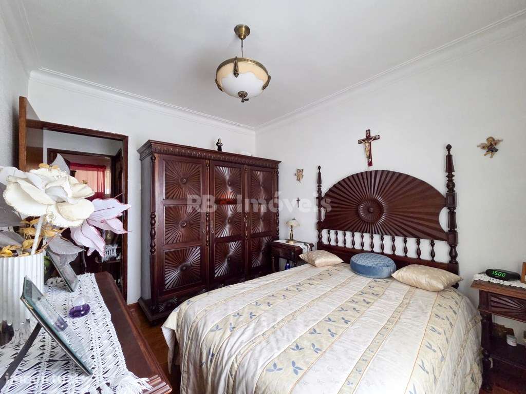 Apartamento T2 pronto a habitar no Barreiro | Margem Sul-19