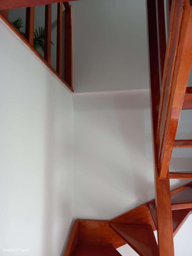 Casa com 1 quartos - localizado em Leiria - Grande imagem: 5/10