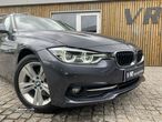 BMW 318 d Touring Line Sport Auto - 18