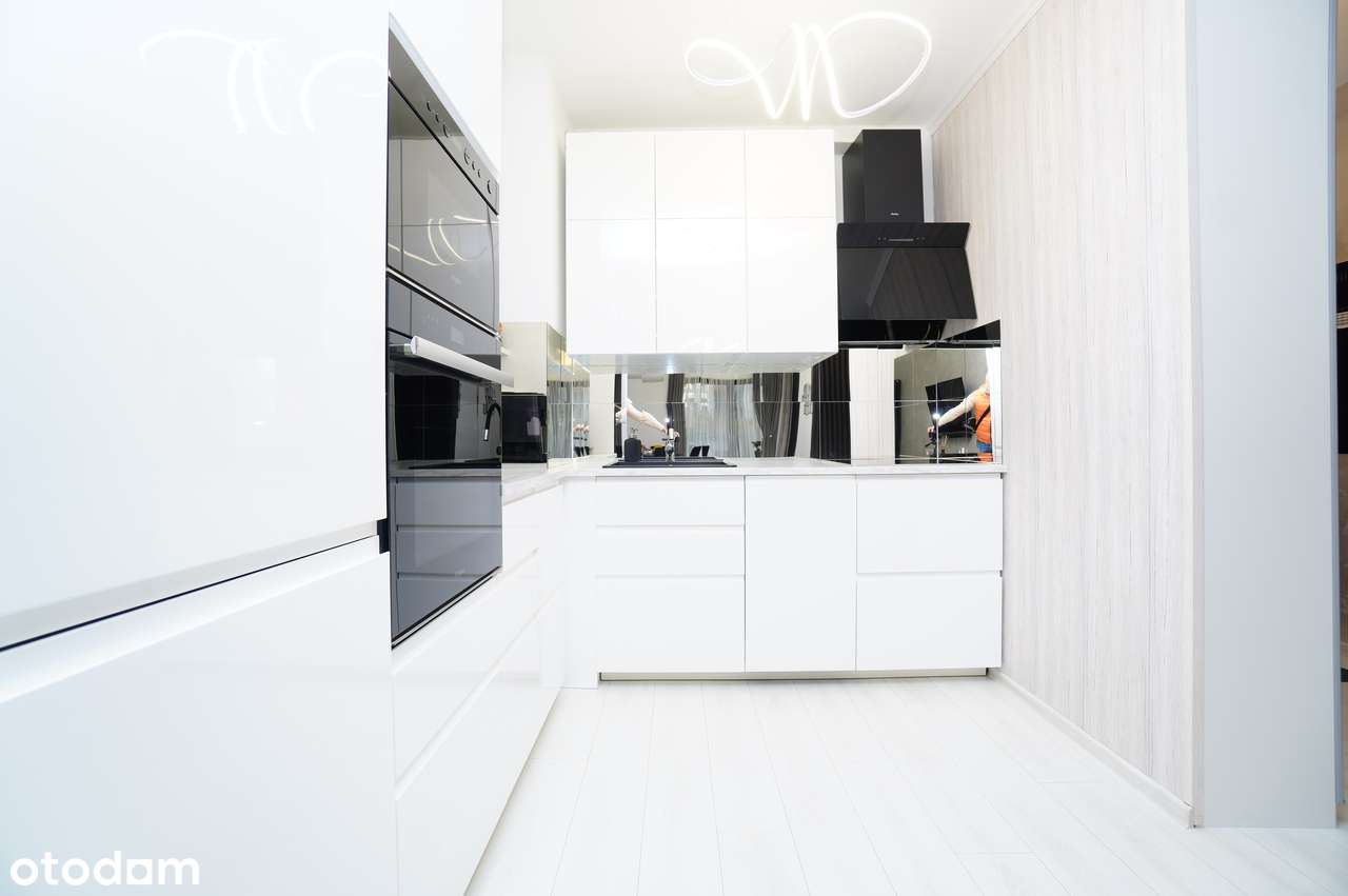 Doskonale 2 pok na parterze z ogródkiem || W idealnym stanie-17