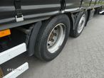 Mercedes-Benz ACTROS 2545 MP4 / EURO 5 / ZESTAW PRZEJAZDOWY / - 12