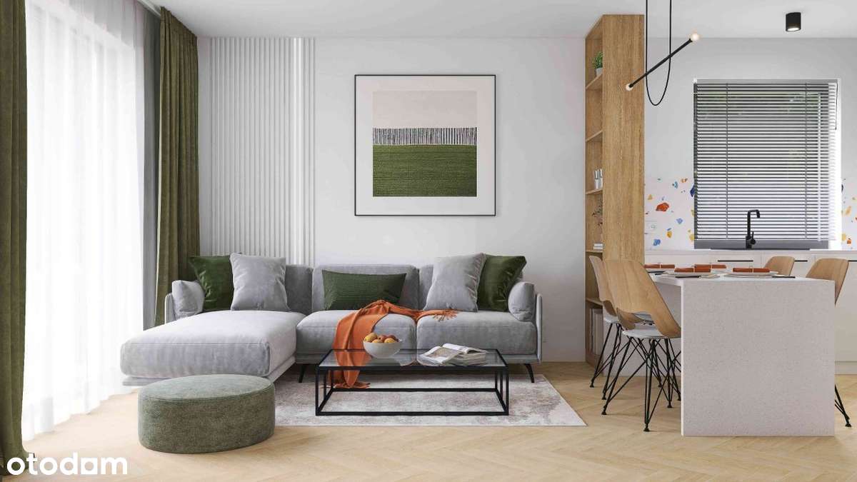 Osiedle Szczęśliwe :nowe mieszkania -Siemianice! - Pełny obrazek: 4/6