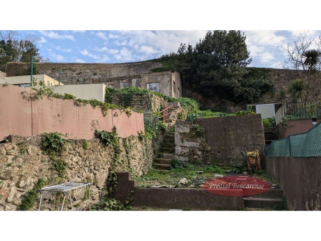 2 Prédios em S. Vicente, centro da cidade.-2