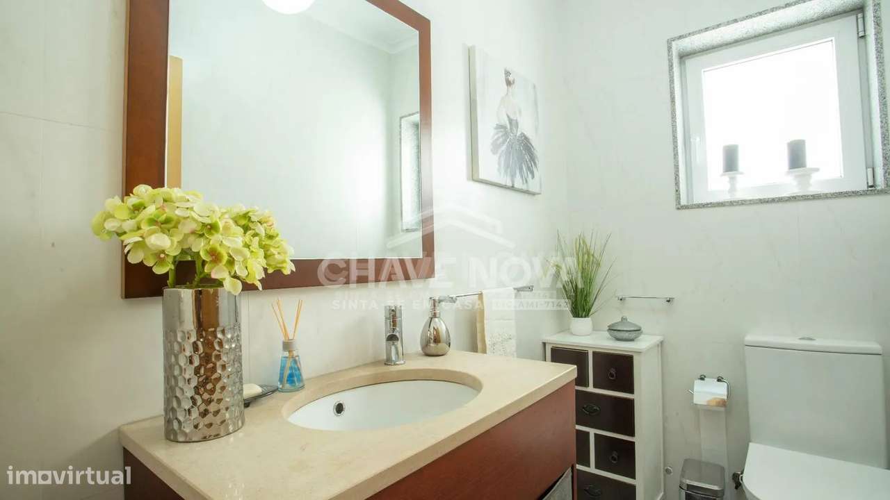 PS - Moradia T4+1 com jardim e possibilidade de piscina Gulpilhares-23