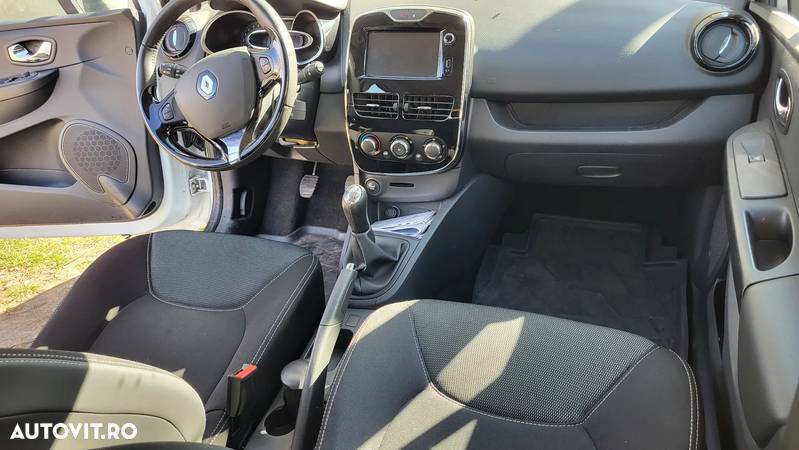 Renault Clio Estate 1.2 Expression - 6