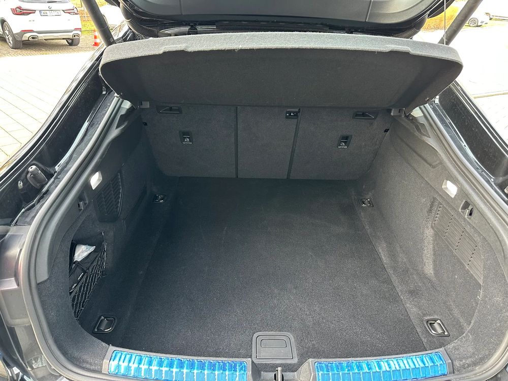 Audi A5-limousine Bezwypadkowy, Idealny Stan, Oferta finansowania